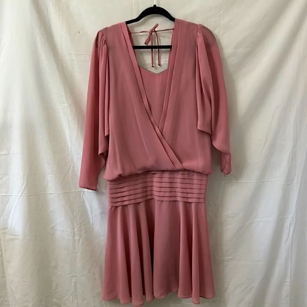 Vintage Dina Bennett, inc dress size 11/12